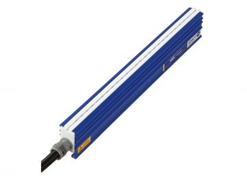 Aufladestab HDC  Aufladestab HDC