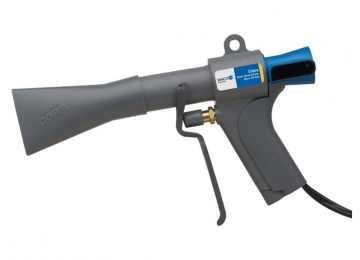 Ionensprühpistole Cobra