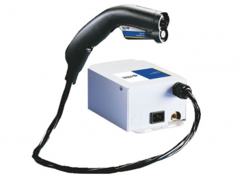 Ionensprühpistole Top Gun  Ionensprühpistole Top Gun