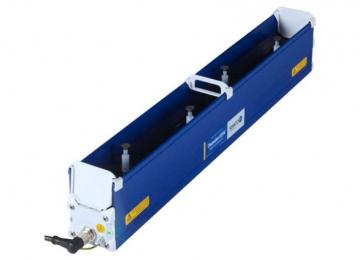 Ionensprühstab ThunderION IQ 2.0  Ionensprühstab ThunderION IQ 2.0