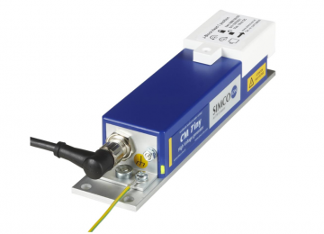 Aufladegenerator CM Tiny IQ Aufladegenerator CM Tiny IQ