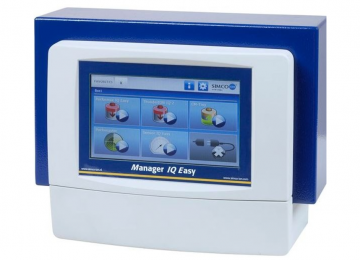 IQ Manager Easy  IQ Manager Easy