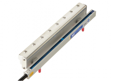 Luftmesser mit MEB Luftmesser mit MEB