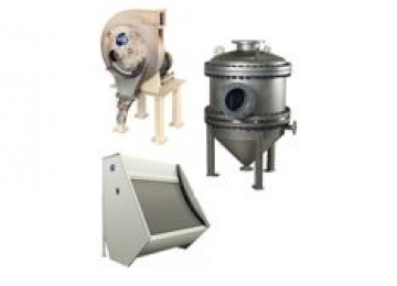 Andere Separationstechnik Andere Separationstechnik