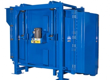 Gyratory Sichter Gyratory Sichter