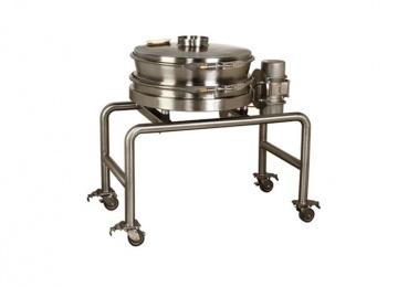 Sanitäre Siebmaschine Sanitäre Siebmaschine