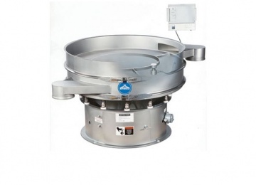 Ultraschall-Siebmaschine Ultraschall-Siebmaschine