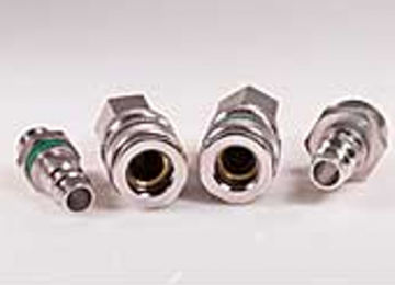 Pneumatik Unverwechselbar