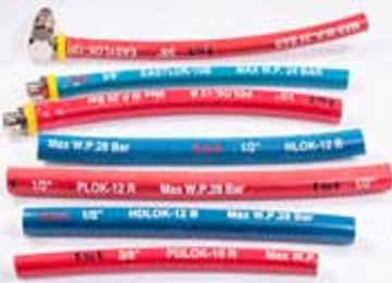 PUSH-LOCK Schläuche