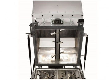 MASHER - System MASHER - System