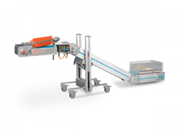 MB Förderband N-CPST 2 Easy-Line Version