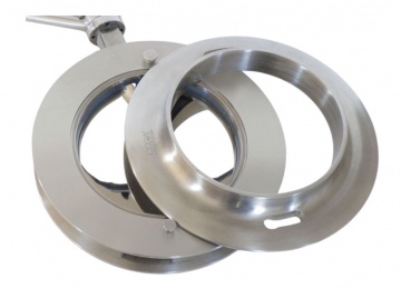 MOUNTING FLANGE (MF) MOUNTING FLANGE (MF)