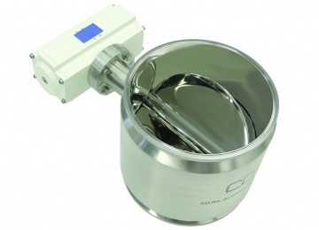 ROTARY PRESSURE VALVE® ROTARY PRESSURE VALVE®