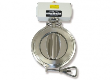 ROTARY VALVE®