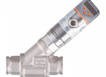 ifm Durchflusssensor SBG233