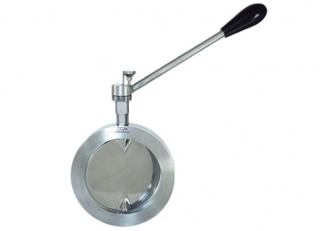 SOLE VALVE®