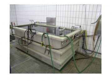 Elektropolieren Elektropolieren