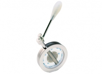 TABLET VALVE®