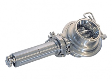 VR8V ROTARY VALVE® VR8V ROTARY VALVE®