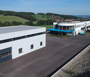 MAK – We love to supply you! – seit 1969.