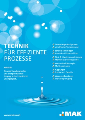 Wassertechnik